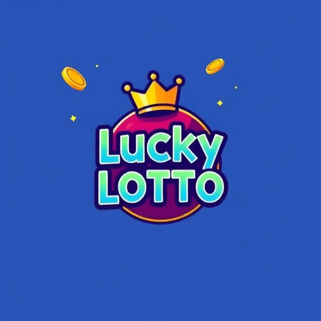 Online Lucky Lotto
